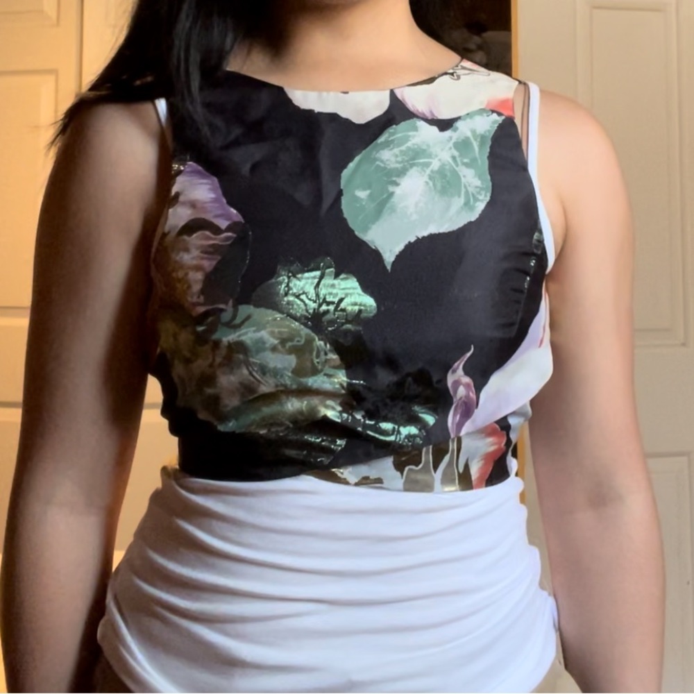 Miss Selfridge top